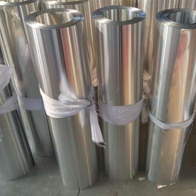 Prepainted Coated Color Coating Aluminum Sheet Coil