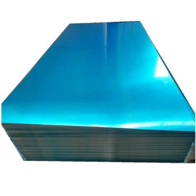 1.8mm thickness aluminum sheets aluminum plate 3003 H24 for oil tank