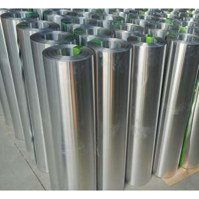 0.5mm 1100 H18 H14 Aluminum Coil for general use