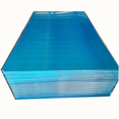 1mm 2mm 3mm Thick Aluminum Sheet 3003 H14 H24