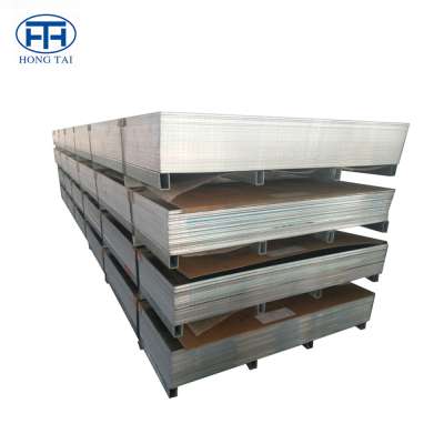 1.5mm Aluminium sheet 1060 for curtain wall with factory price