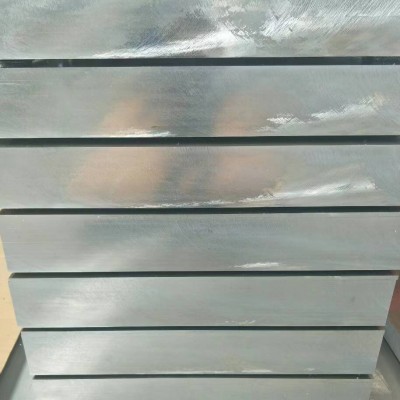 10mm 20mm thickness aluminum plate 6061 T6