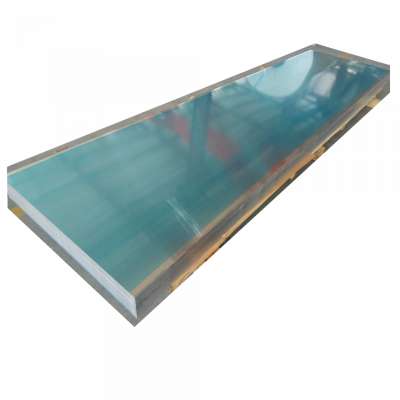 2mm 2.5mm 3mm Aluminium sheet 1050 1060 1070 1100 for curtain wall