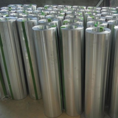 0.3mm thickness 1100 H18 H14 Aluminum Coil for thermal insulation