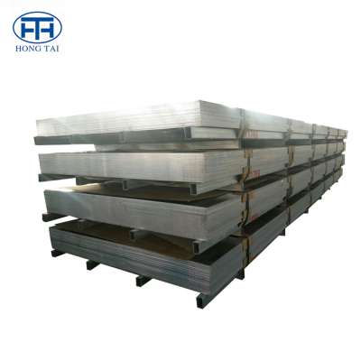 2mm 3mm 4mm 5mm Thick Decorative Aluminum Sheet 1060