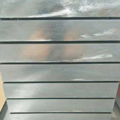 15mm 20mm Aluminum Sheet 1060 H112