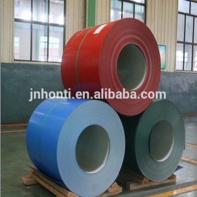 mill finished and color coated Aluminum roofing sheet/coil